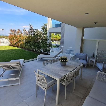 Sole Di Diana Luxury Apartments Peschiera del Garda Exterior foto