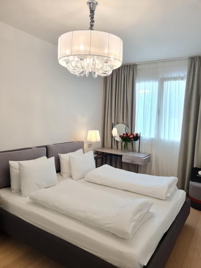 Sole Di Diana Luxury Apartments Peschiera del Garda Exterior foto