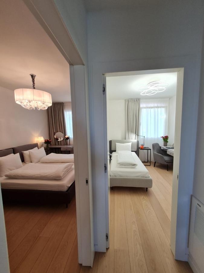 Sole Di Diana Luxury Apartments Peschiera del Garda Exterior foto
